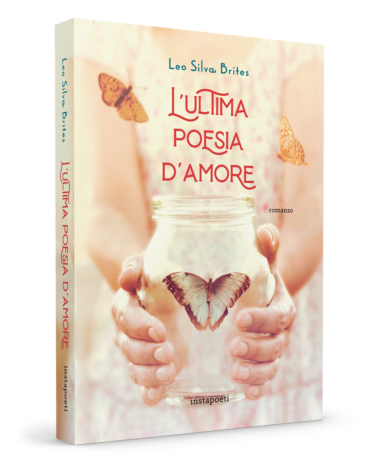 L'ultima poesia d'amore