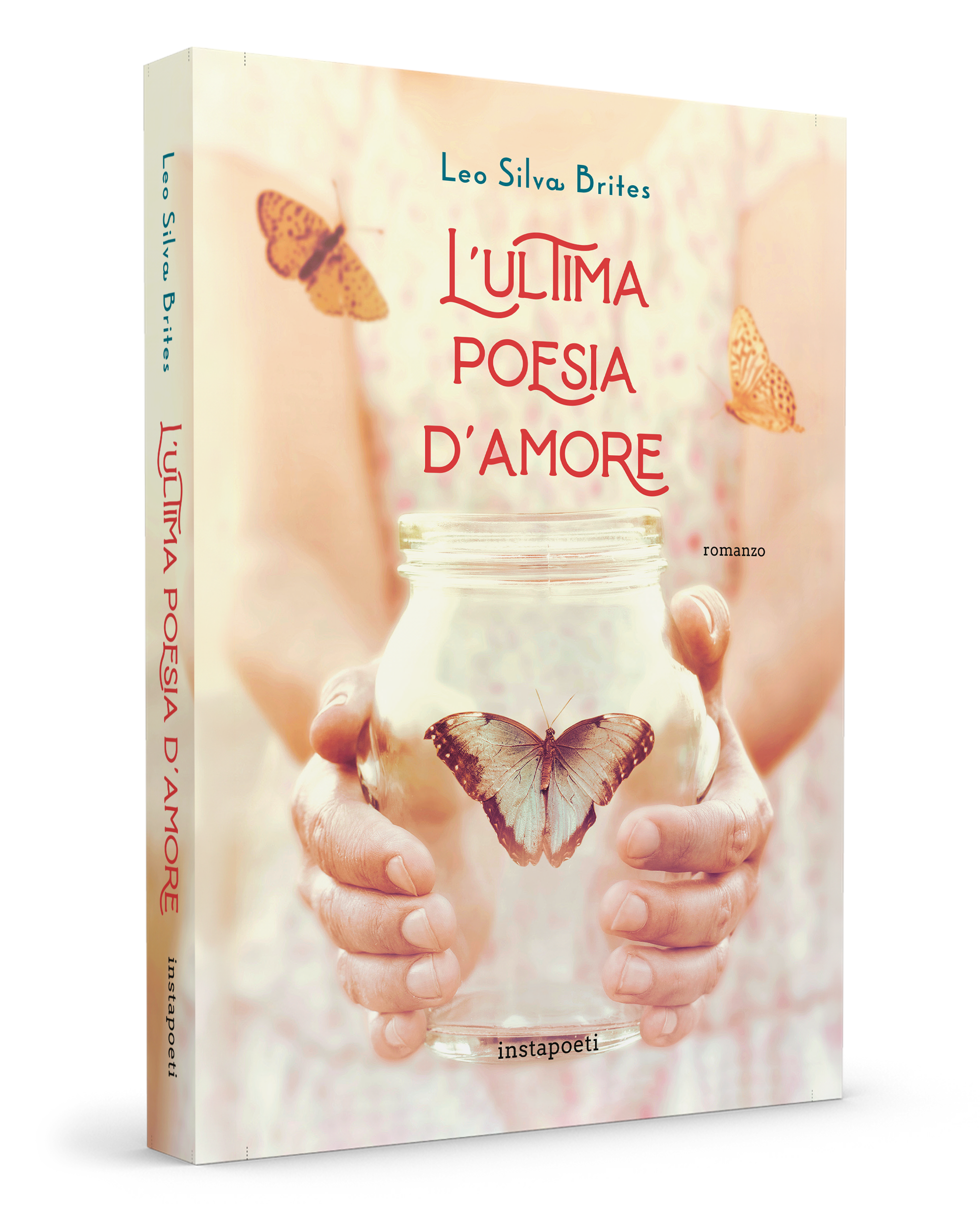 L'ultima poesia d'amore