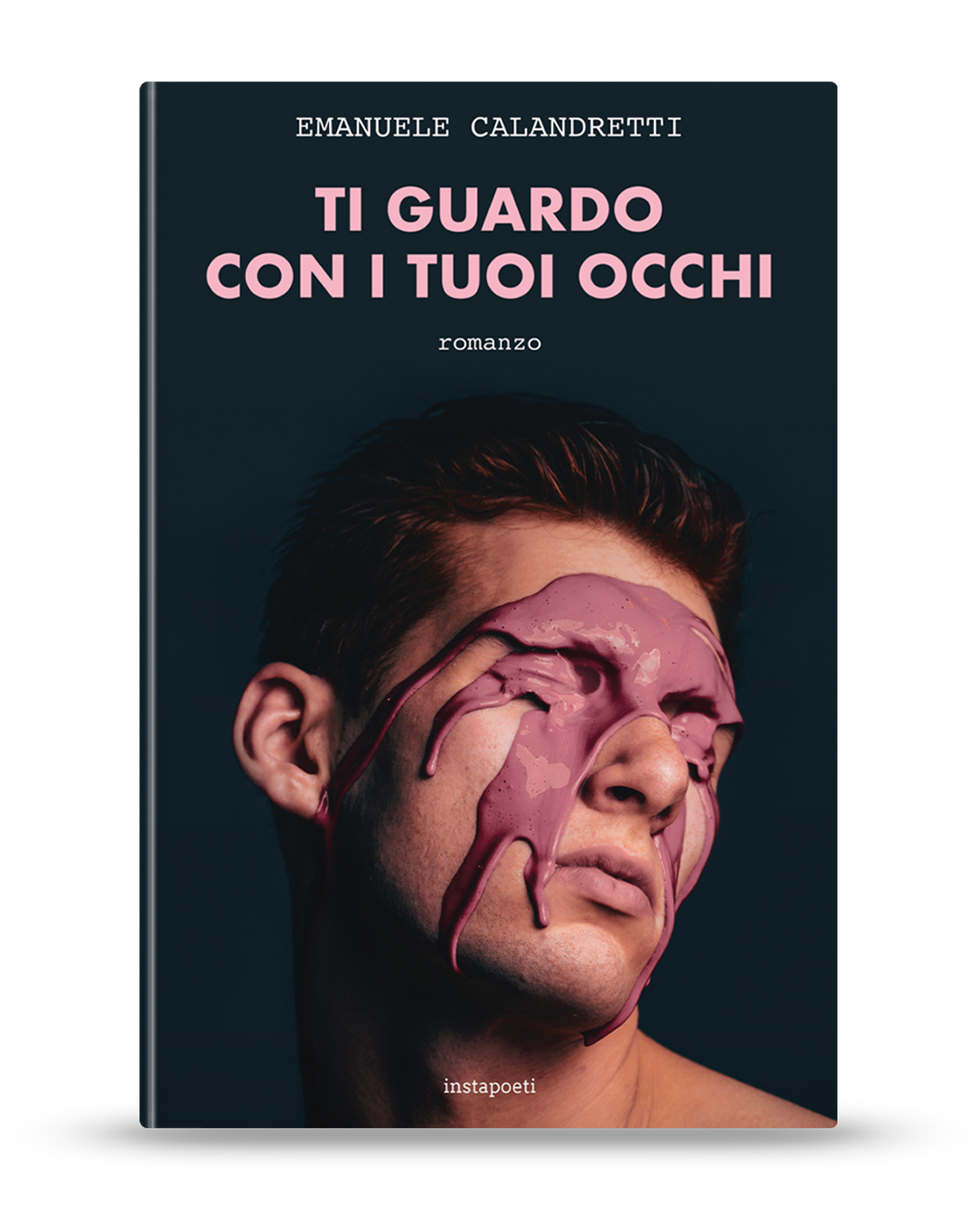 Ti guardo con i tuoi occhi
