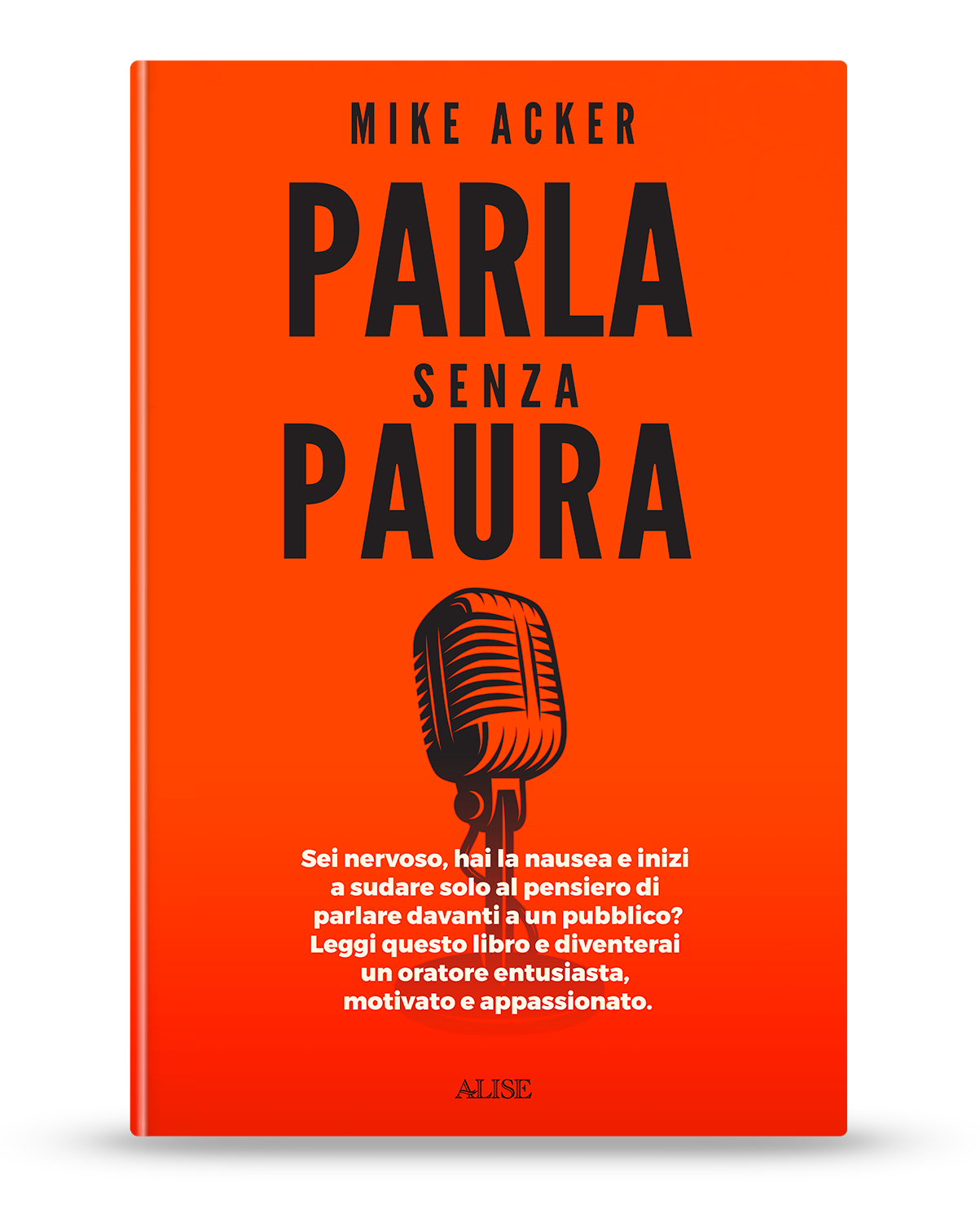Parla senza paura