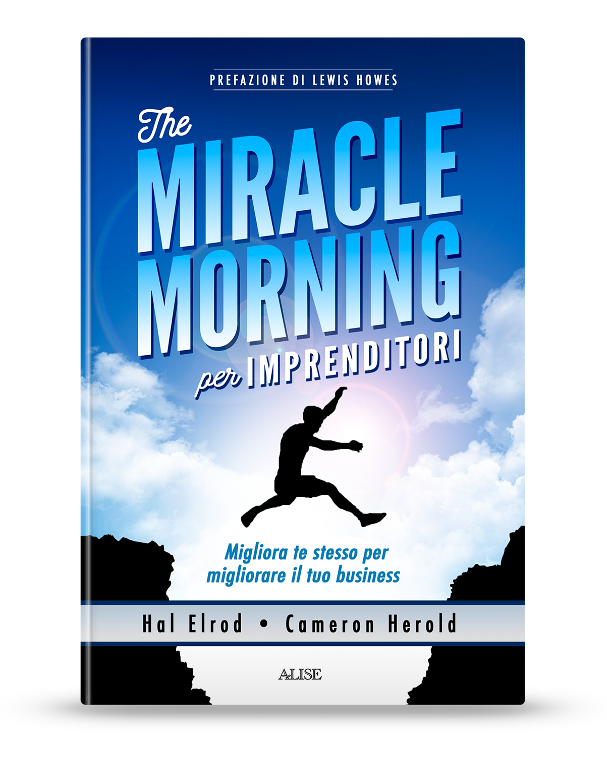 The miracle morning per imprenditori