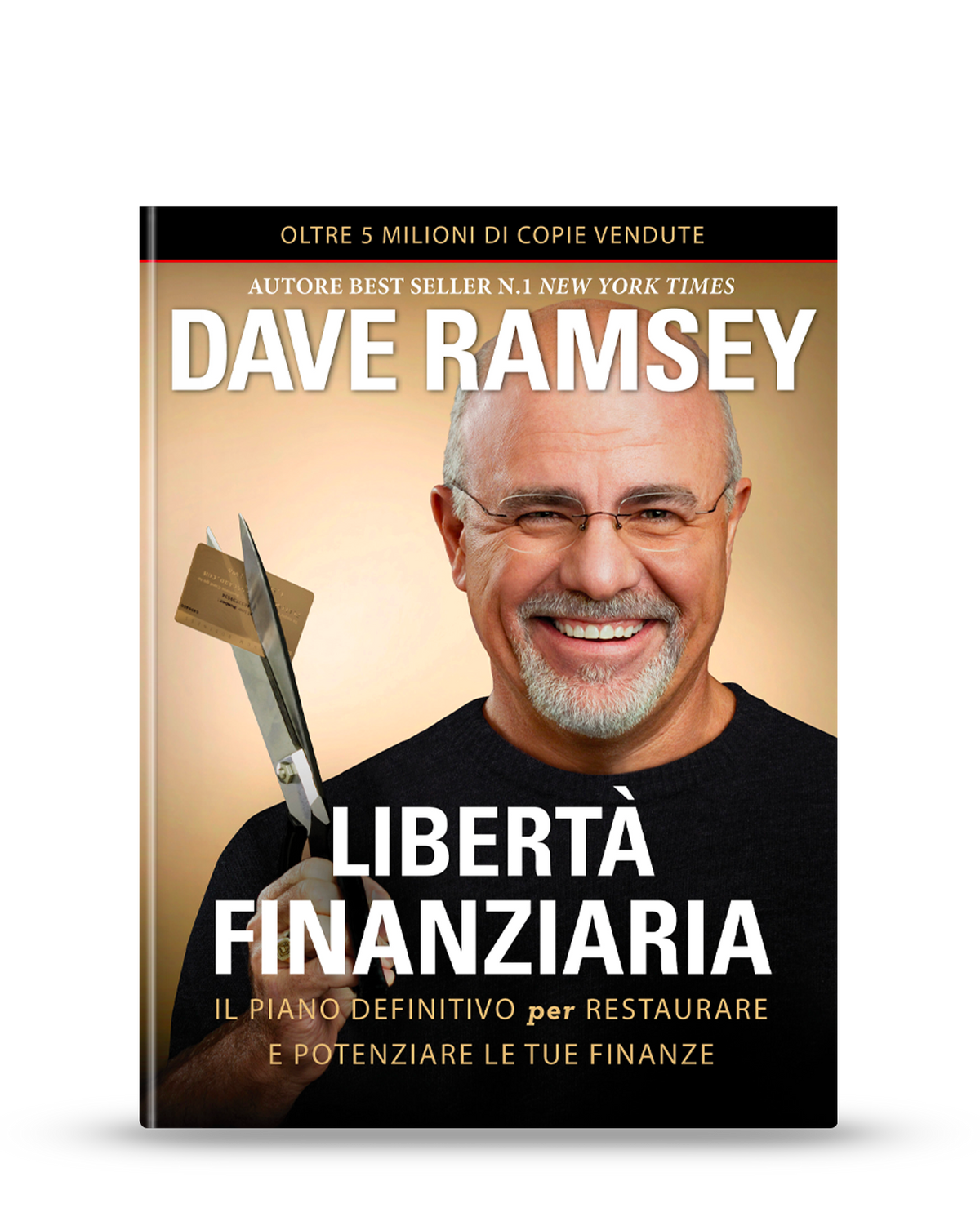 Libertà finanziaria