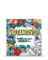 Vaffancovid. Colora via per sempre il maledetto virus