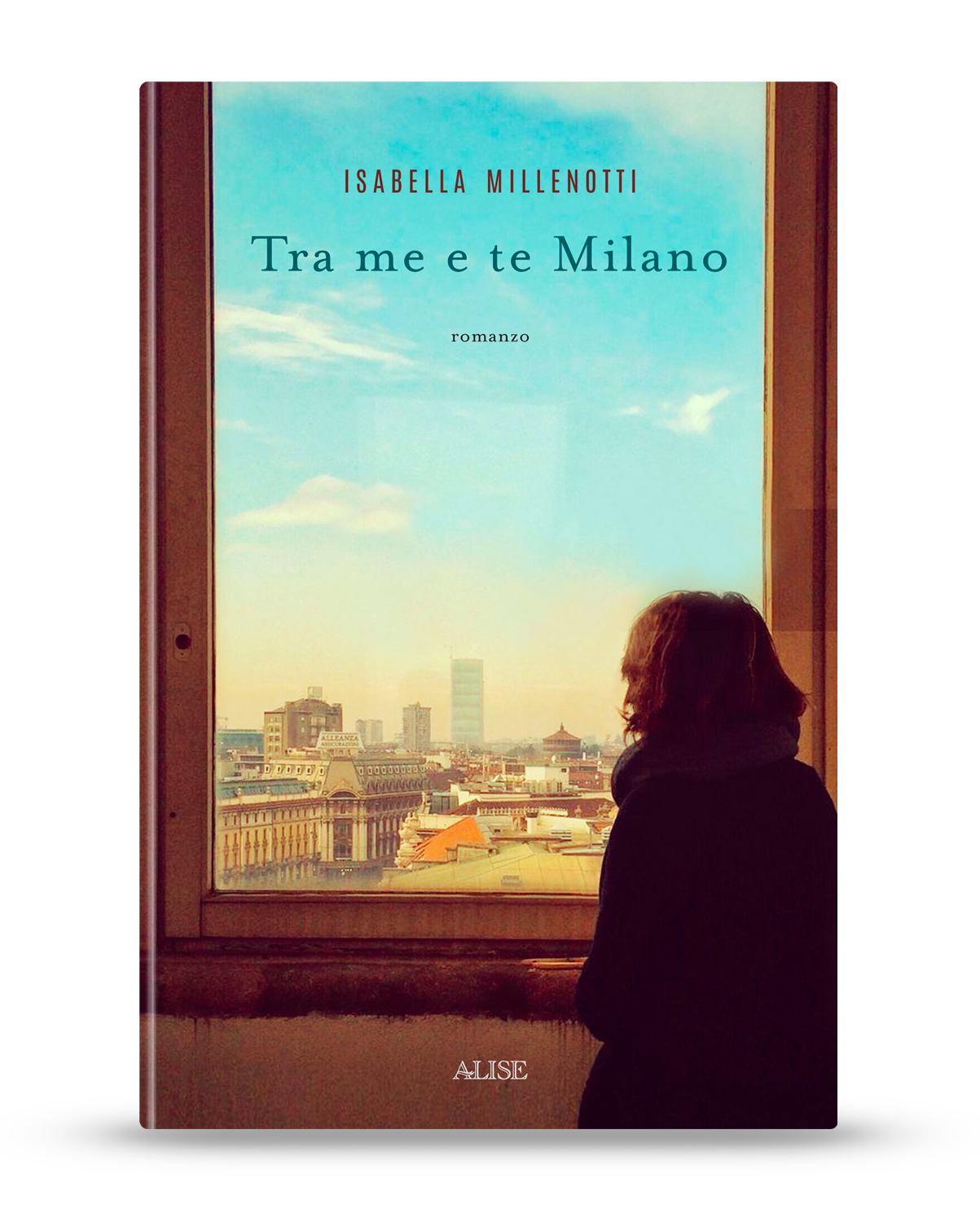 Tra me e te Milano