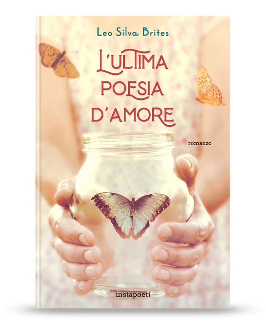 L'ultima poesia d'amore